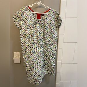Tea Collection 100% Cotton Butterfly Dress / Size 10 / VVGUC